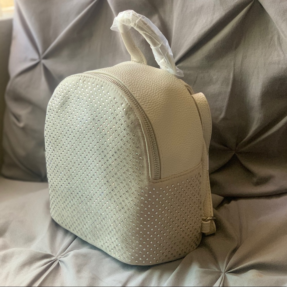 Madden Girl Backpack